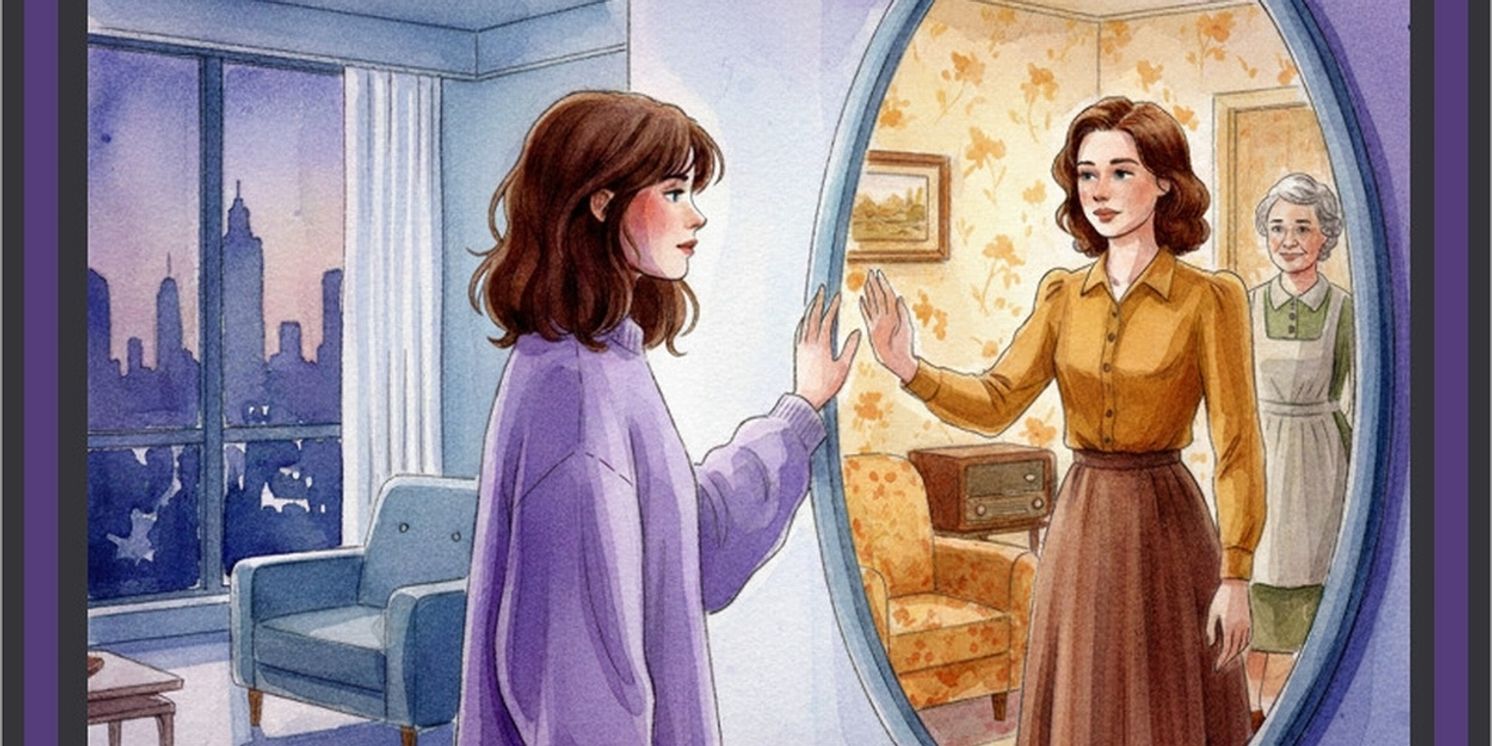 Bridge Street Theatre to Host Free Reading of DARLIN This Week  Image