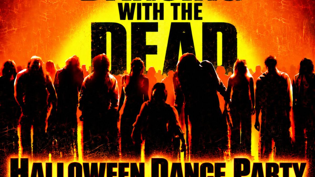 Bridge Street Theatre to Host Halloween Fundraiser Event