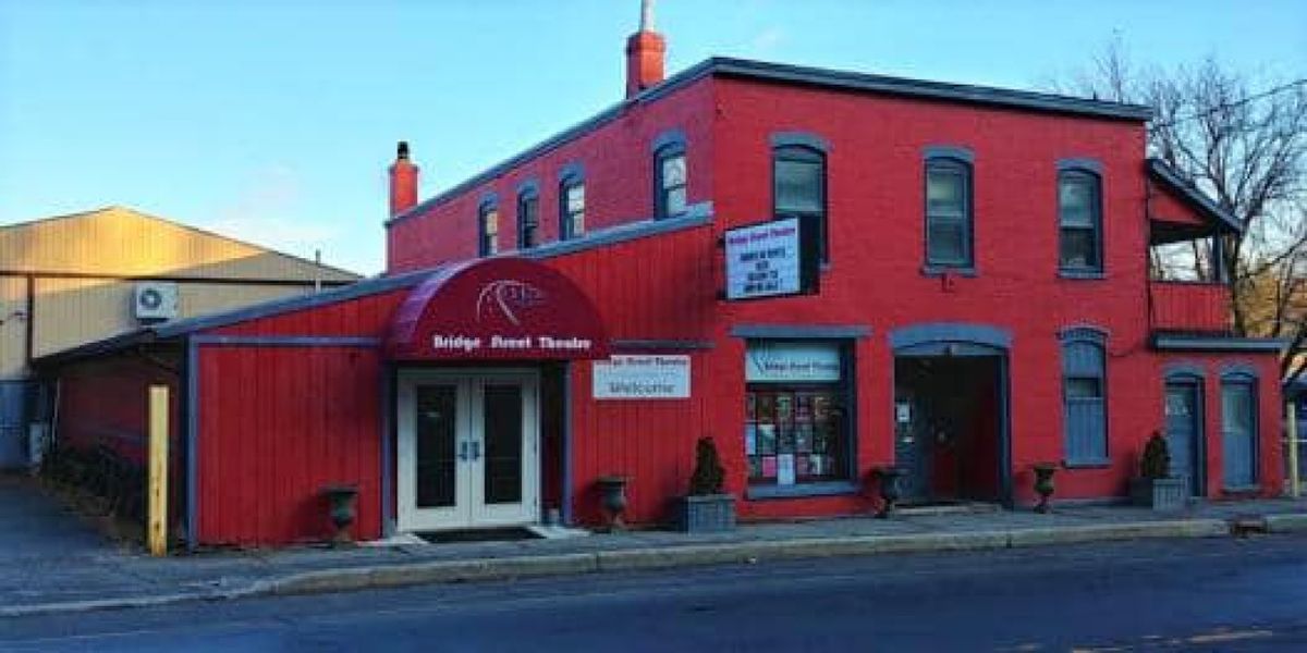 Bridge Street Theatre to Present Magic, Cult Cinema, and Dance in June Weekend of Events