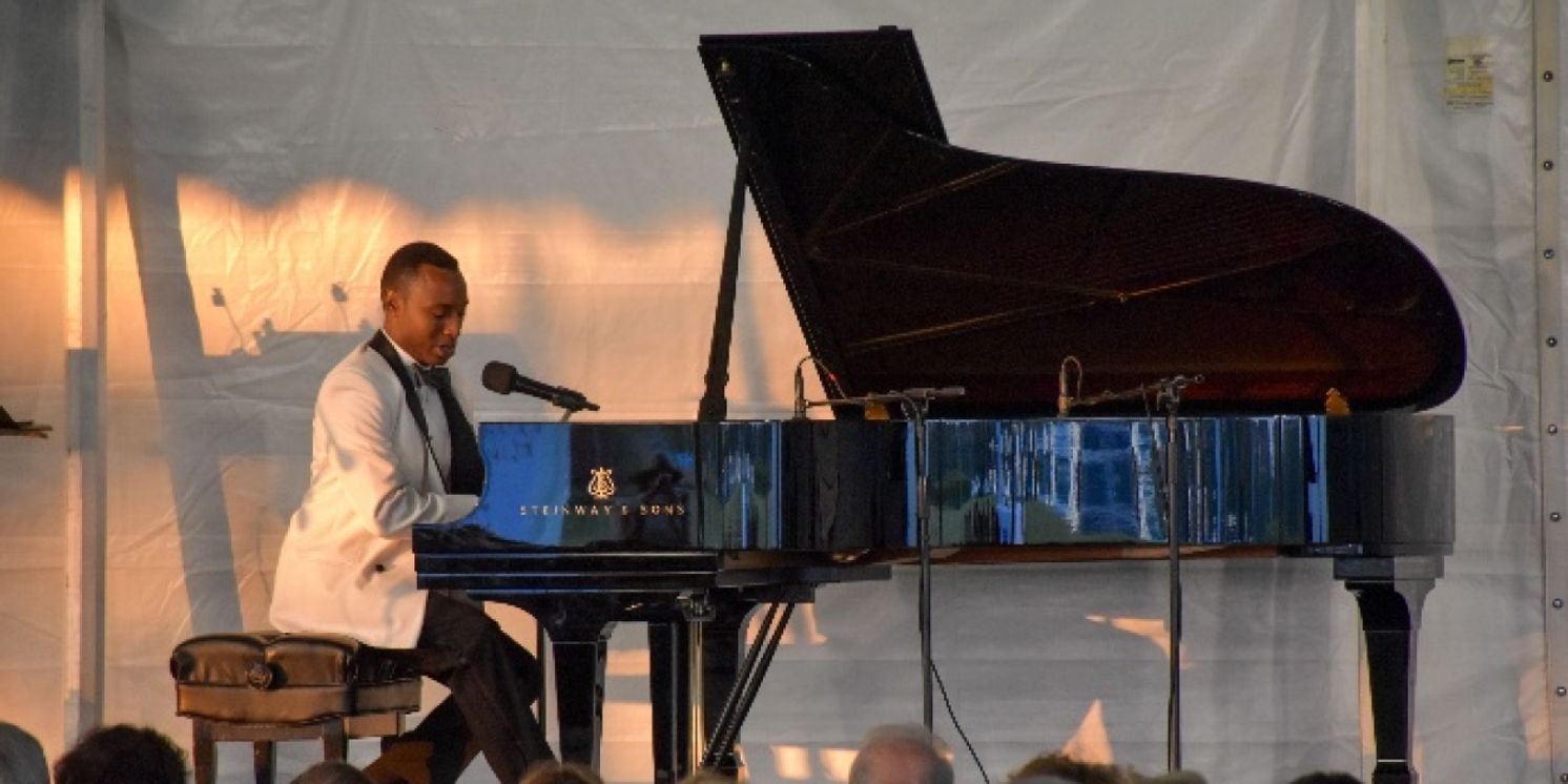 IN BETWEEN LINES Bridgehampton Chamber Music Festival 2025 In July  Image