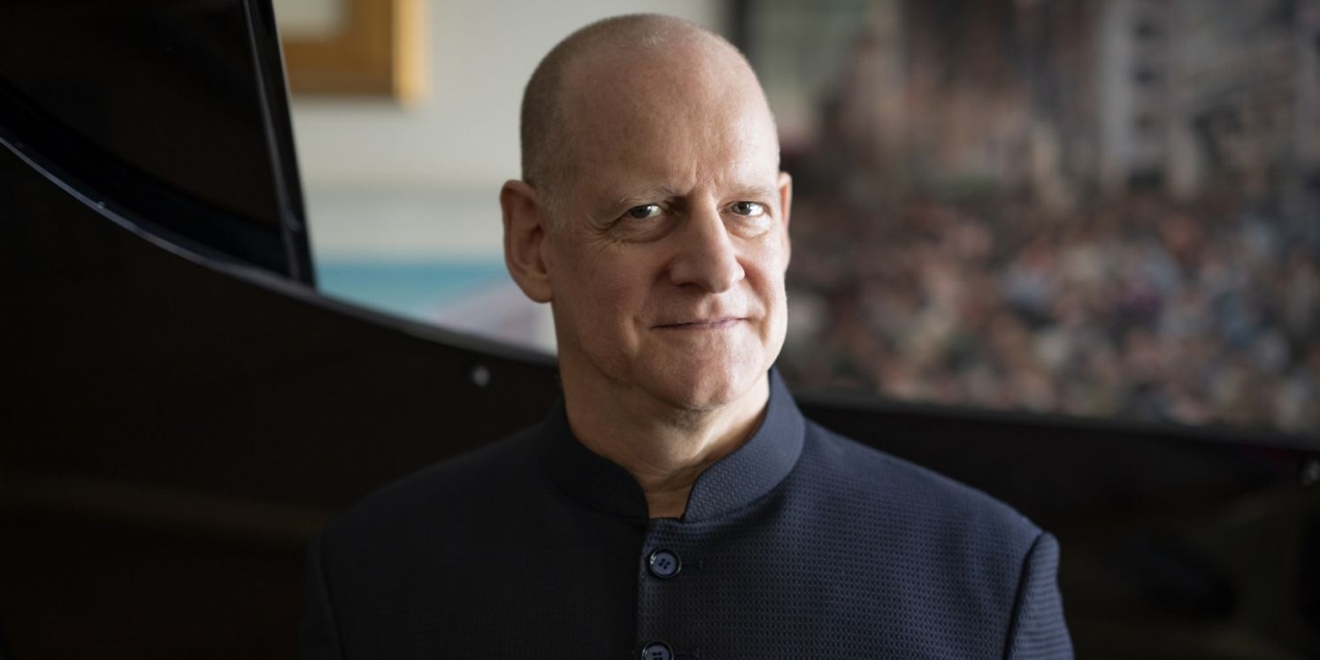 Bridgehampton Chamber Music Festival To Premiere Lowell Liebermann's New Work  Image