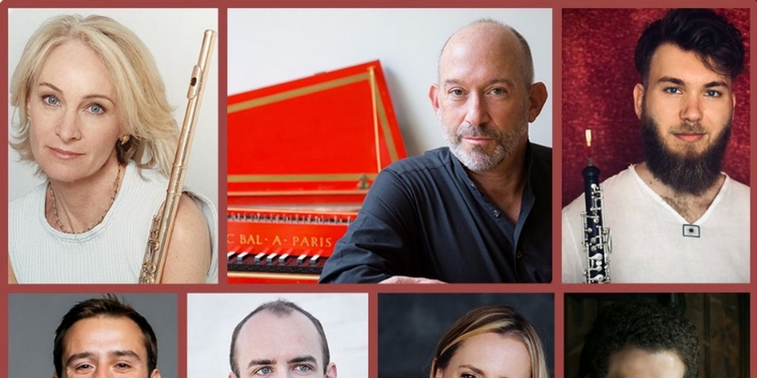 Bridgehampton Chamber Music Hosts Third Year of BCM Autumn  Image