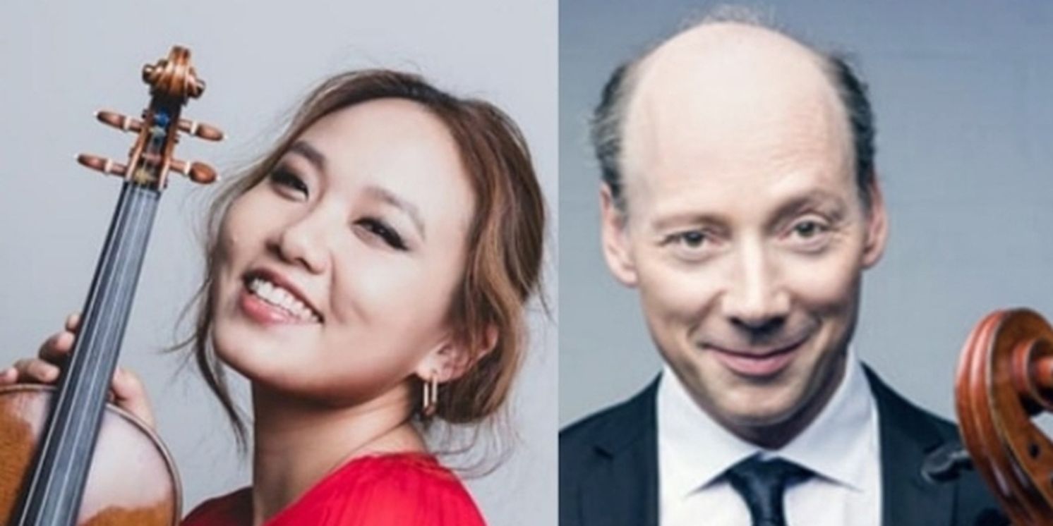 Bridgehampton Chamber Music Unveils 2026 Spring Concert Series Lineup  Image