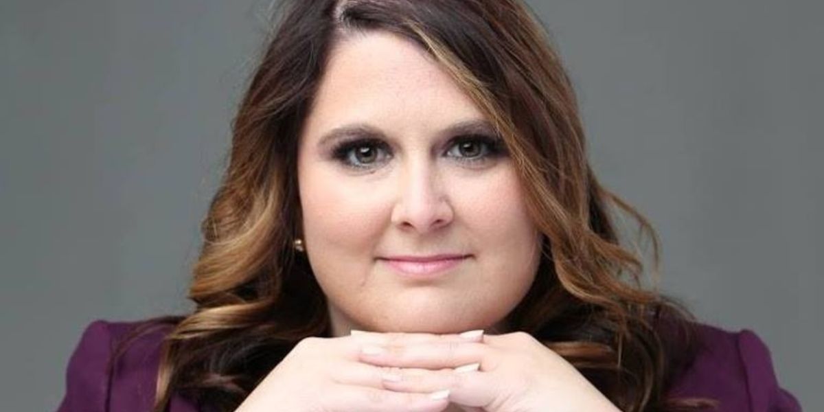 Bridget Benton Appointed Cincinnati Arts Association's Chief Operating Officer