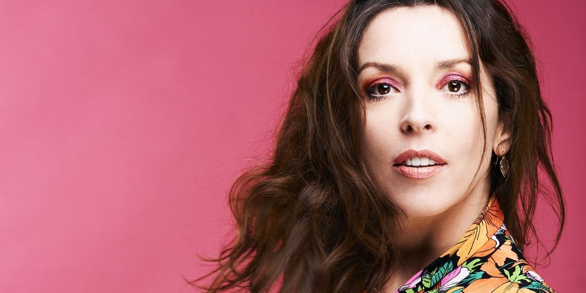 Bridget Christie Brings WHO AM I? to Scarborough's Stephen Joseph Theatre This Month