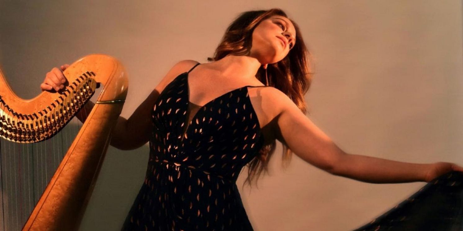 Bridget Kibbey Celebrates Album CROSSING THE OCEAN At National Sawdust, November 30  Image