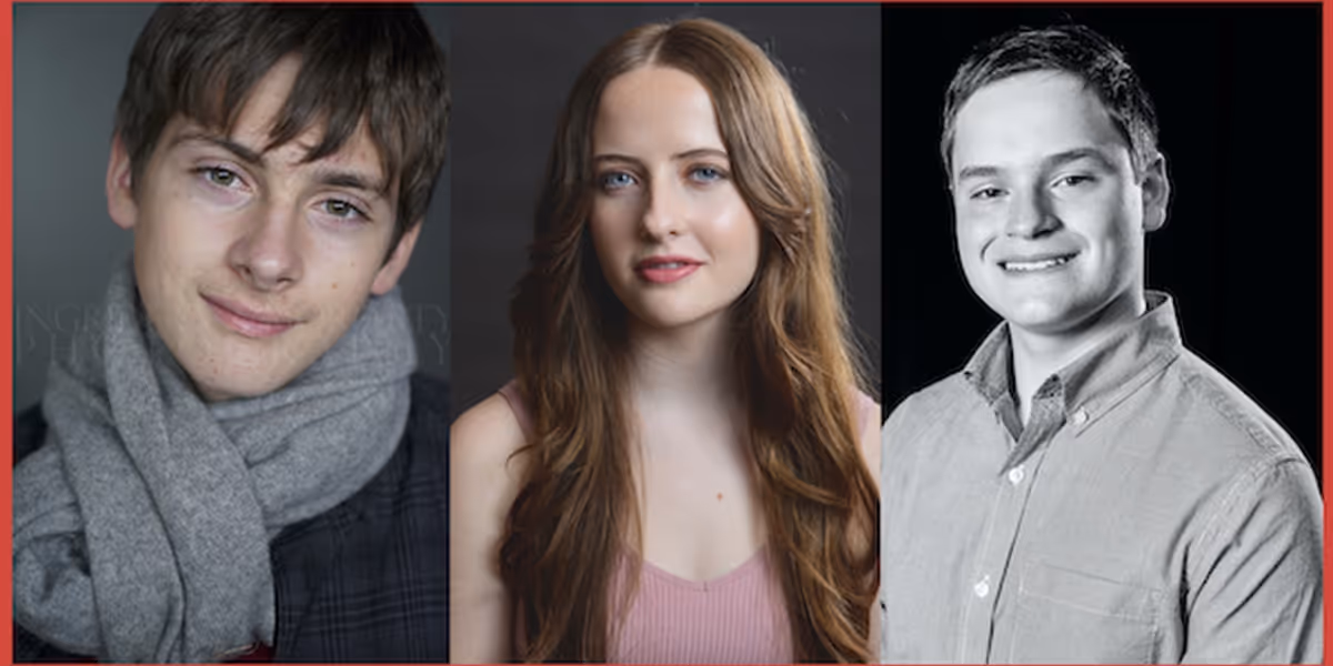 Bridgetown Conservatory Unveils Cast Of LUDLOW LADD: The Poor Little Orphan Boy