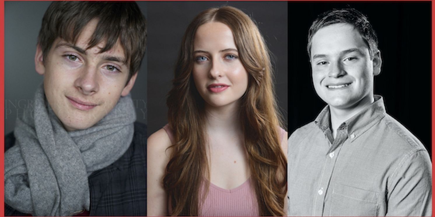 Bridgetown Conservatory Unveils Cast Of LUDLOW LADD: The Poor Little Orphan Boy  Image