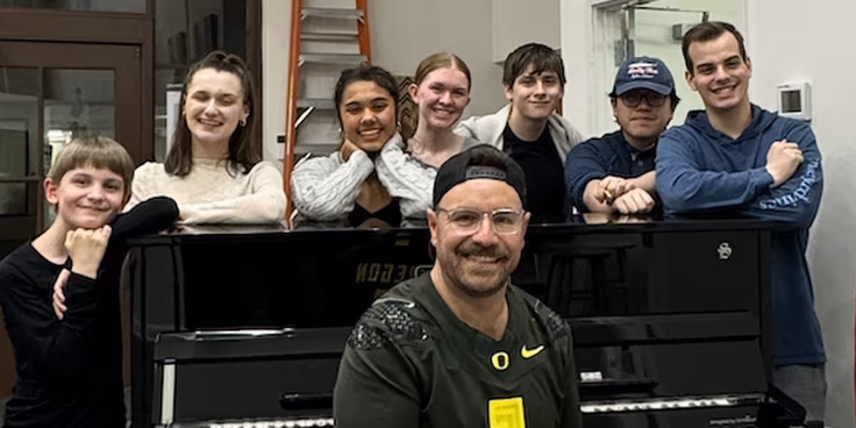 Bridgetown Conservatory to Present SONDHEIM TRIBUTE REVUE