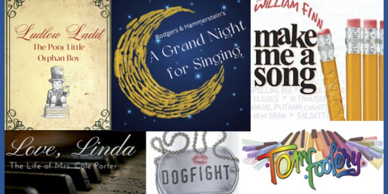 Bridgetown Conservatory Unveils 2024 Season Of Musicals Featuring a World Premiere & More  Image