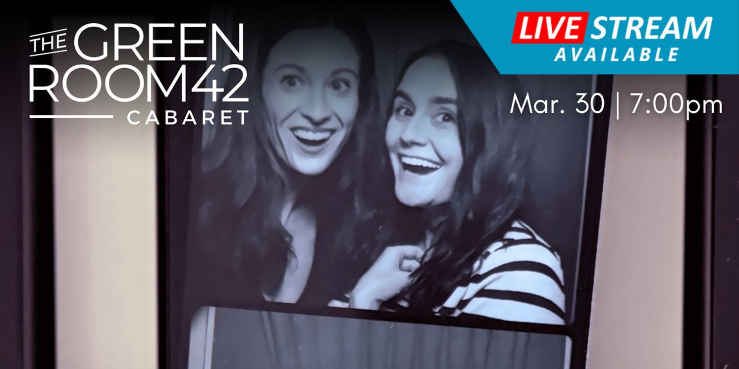 BOY BANDS, HOBBYHORSING, AND THE WB Comes to The Green Room 42 This Month  Image