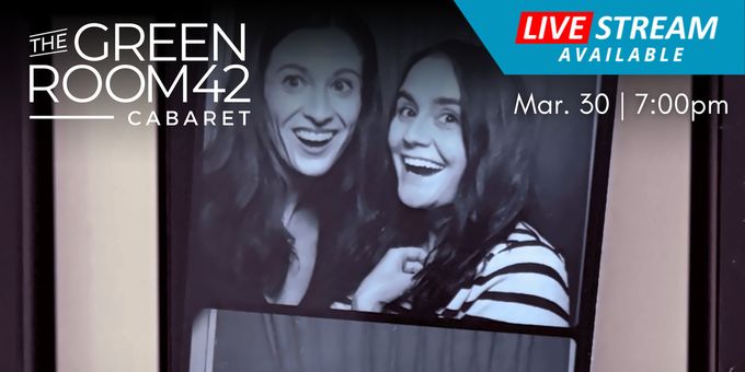 BOY BANDS, HOBBYHORSING, AND THE WB Comes to The Green Room 42 This Month Photos