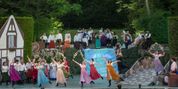Review: BRIGADOON by the Brandywiners at Longwood Gardens Photo