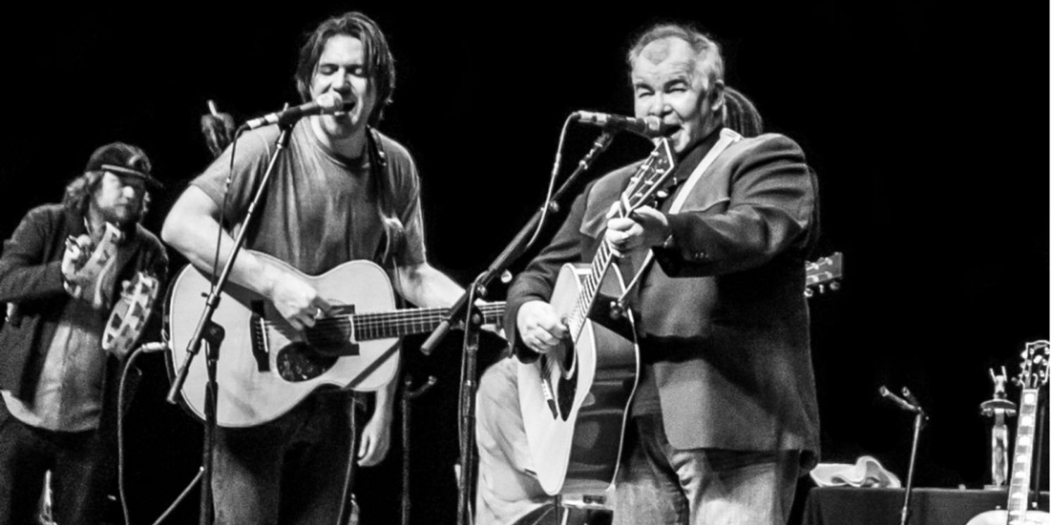 Bright Eyes Covers John Prine's 'Christmas In Prison'  Image