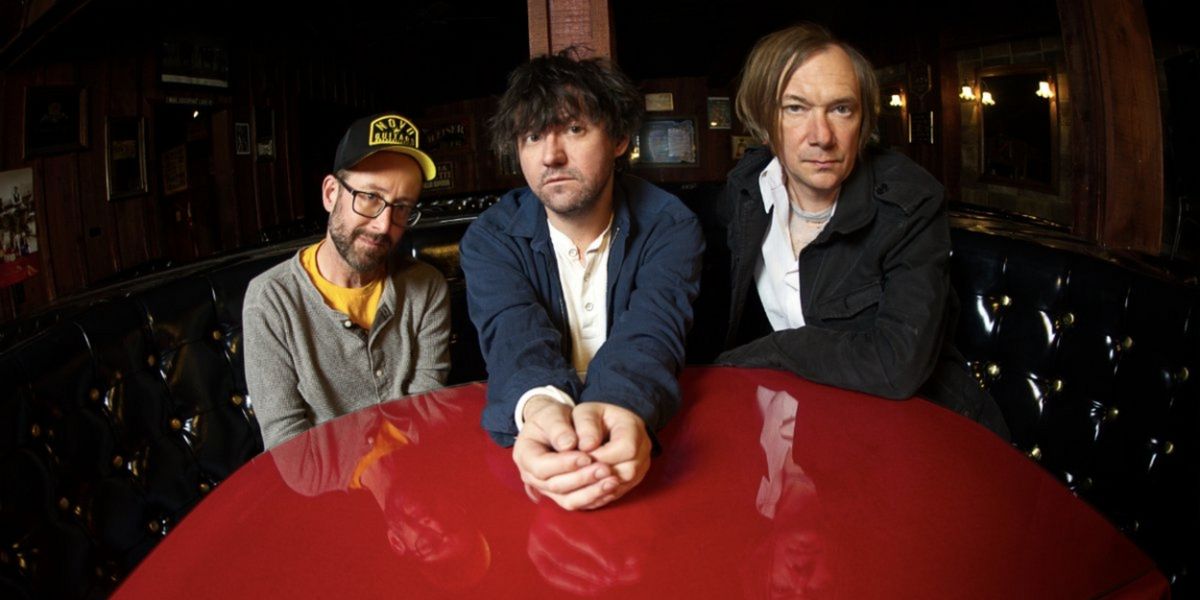 Bright Eyes Release New Song 'Rainbow Overpass'