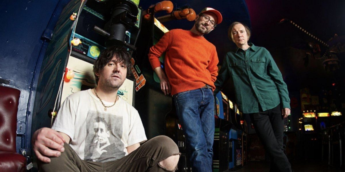 Bright Eyes to Release New Album 'Five Dice, All Threes' in September