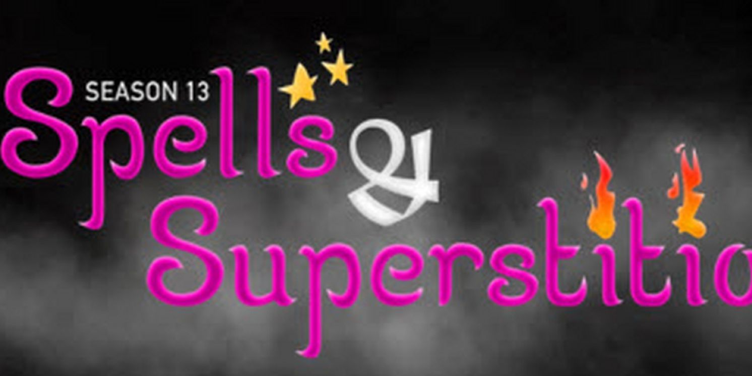 BrightSide Theatre Announces 2024-25 Season SPELLS AND SUPERSTITIONS With Two Musicals And Two Plays  Image