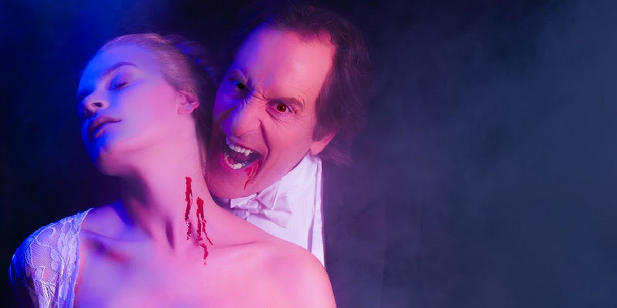 BrightSide Theatre Will Co-Sponsor Blood Drive in Honor of DRACULA