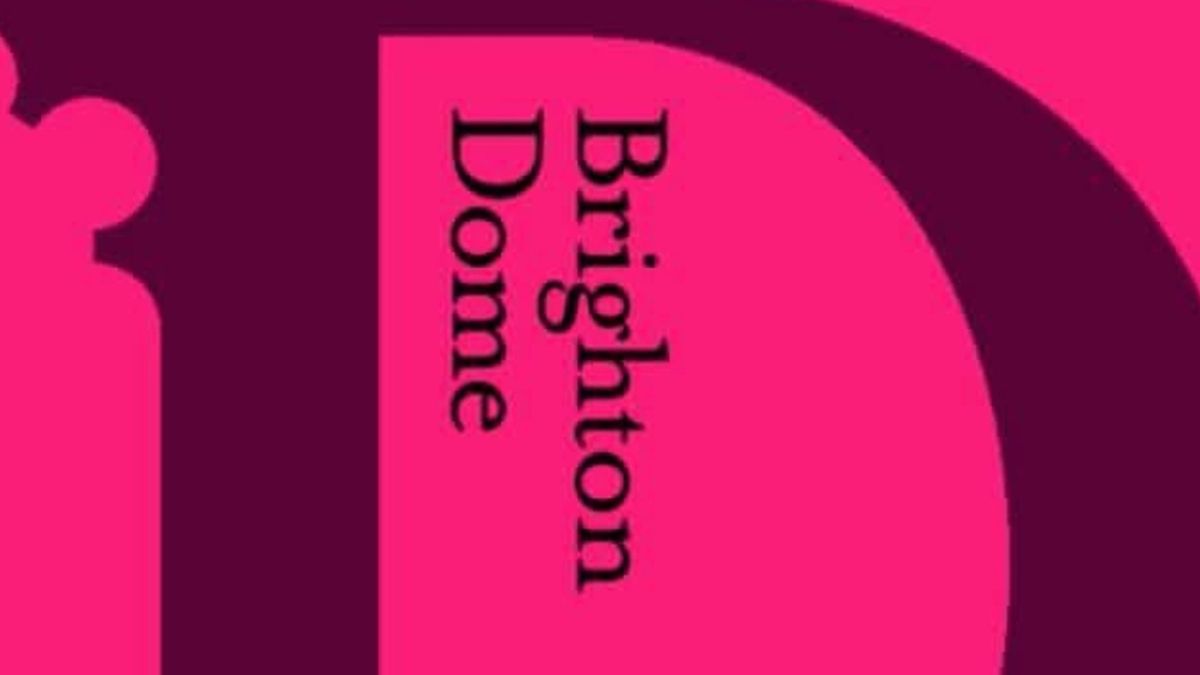 Brighton Dome Unveils Christmas Programme Featuring Circa's SWAN LAKE and More