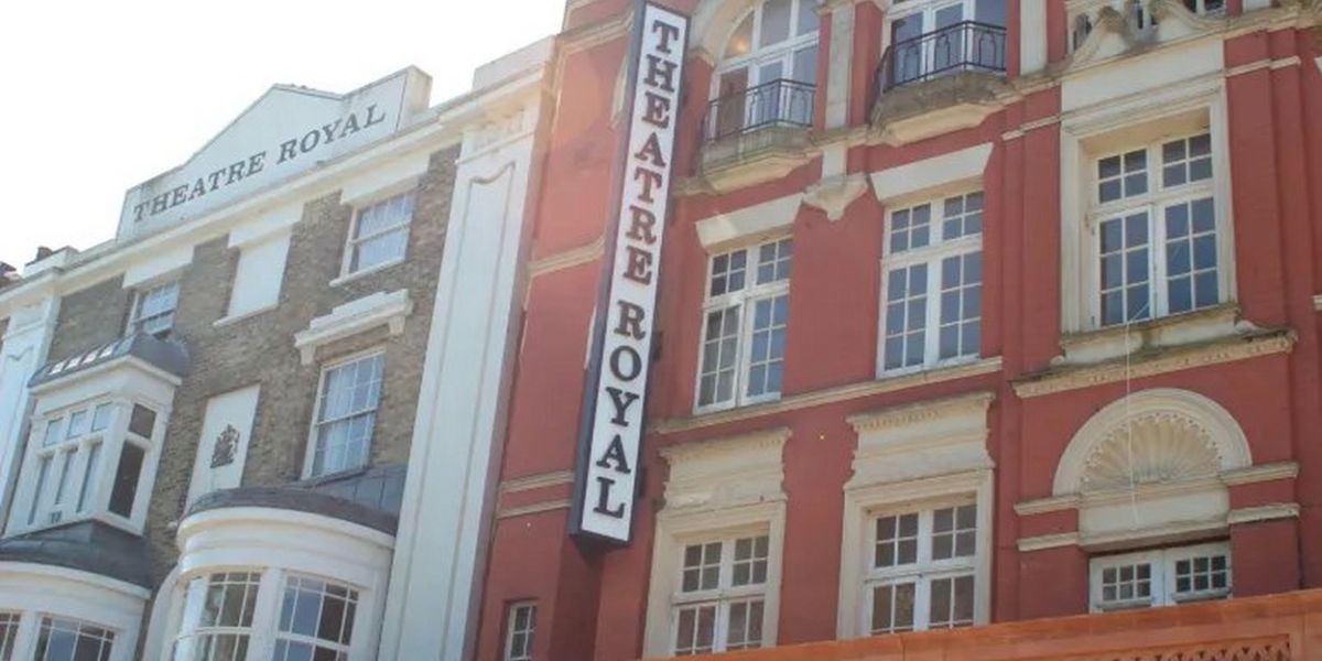 Brighton Theatre Group Announced As One Of 11 UK Amateur Companies Invited To Present LES MISERABLES