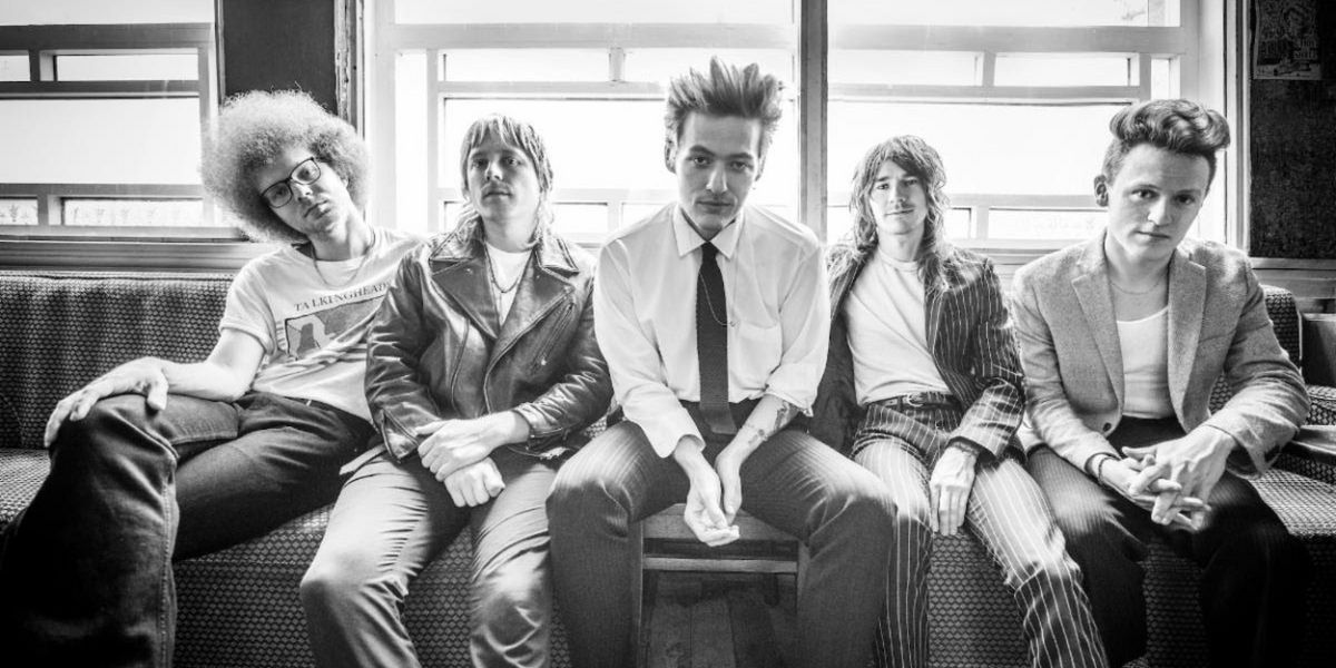 Brigitte Calls Me Baby to Release Debut LP 'The Future Is Our Way Out;' Share Lead Single