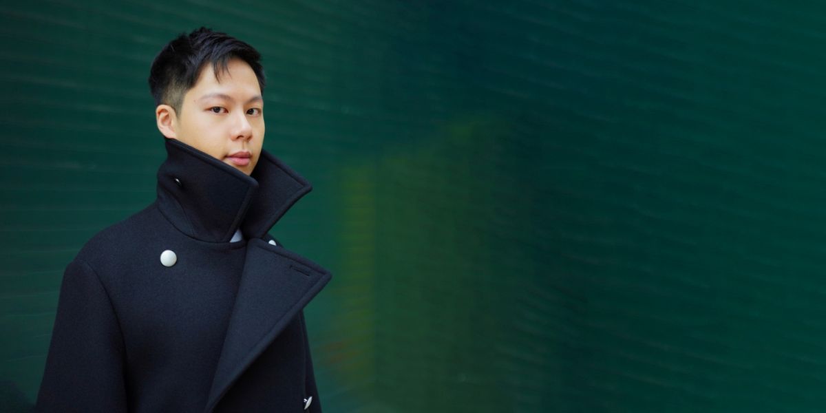 Pianist Han Chen to Perform Solo Piano Recital At Scandinavia House