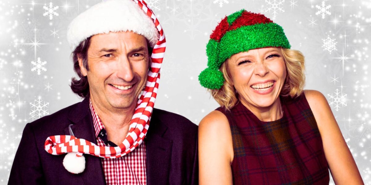 Bring Humor To Your Holidays With The Comedy Department's Holiday Comedy RUMBLE: EVERY ELF FOR THEMSELF