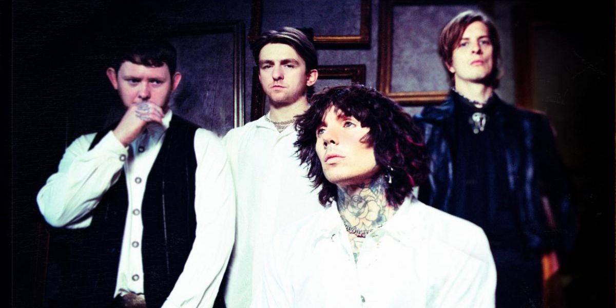 Bring Me the Horizon Release New Single 'Kool-Aid'