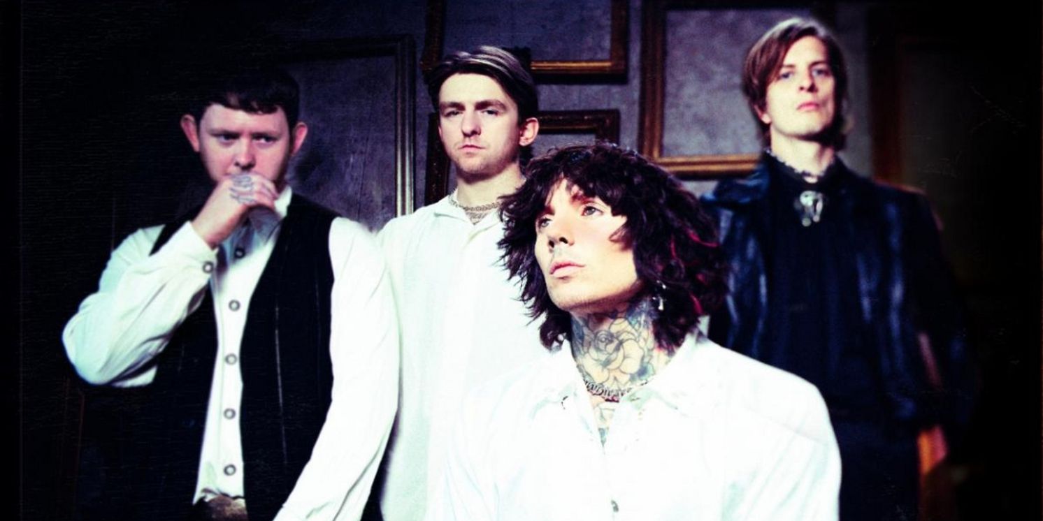 Bring Me the Horizon Release New Single 'Kool-Aid'  Image