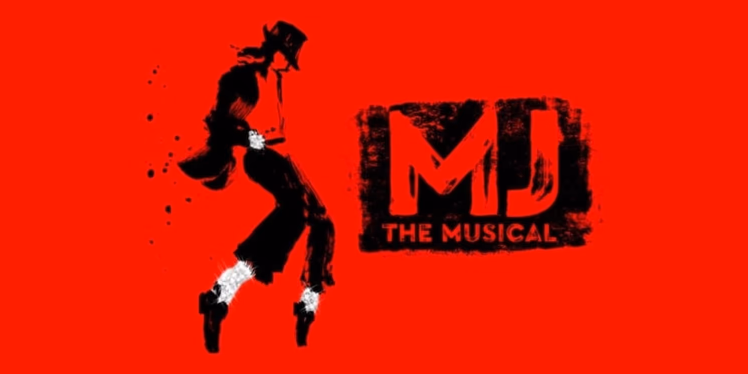 Brisbane Cast Revealed for MJ THE MUSICAL  Image