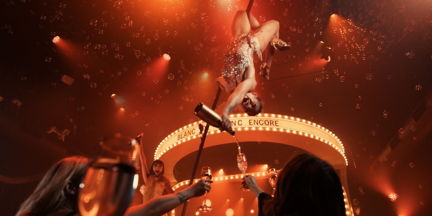 Brisbane Celebrates World Champagne Day as BLANC DE BLANC ENCORE Extends Until February 2026  Image