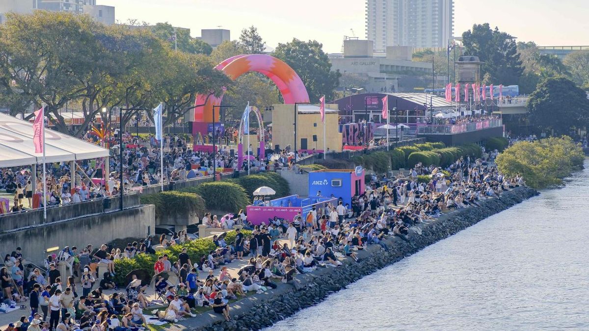 Brisbane Festival 2026 Concludes With 1.7M Attendees Under Ebony Bott