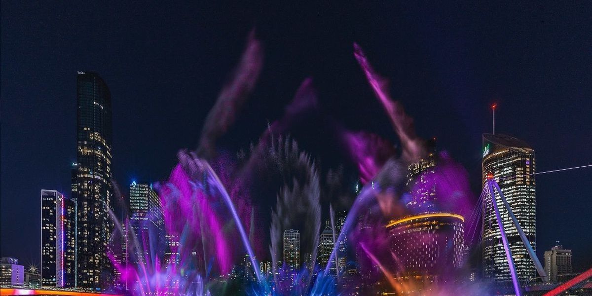 STRONG IS THE NEW PRETTY, THE CHOIR OF MAN & More Launch Brisbane Festival 2026