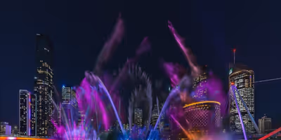 STRONG IS THE NEW PRETTY, THE CHOIR OF MAN & More Launch Brisbane Festival 2026