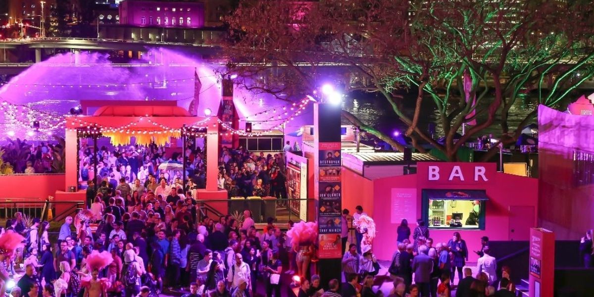 Brisbane Festival 2026 to Present Full Festival Village Lineup at South Bank