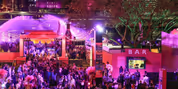 Brisbane Festival 2026 to Present Full Festival Village Lineup at South Bank Photo