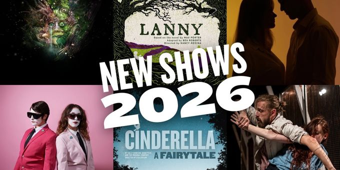 Bristol Old Vic Announces Plans for 260th Anniversary Year Photos