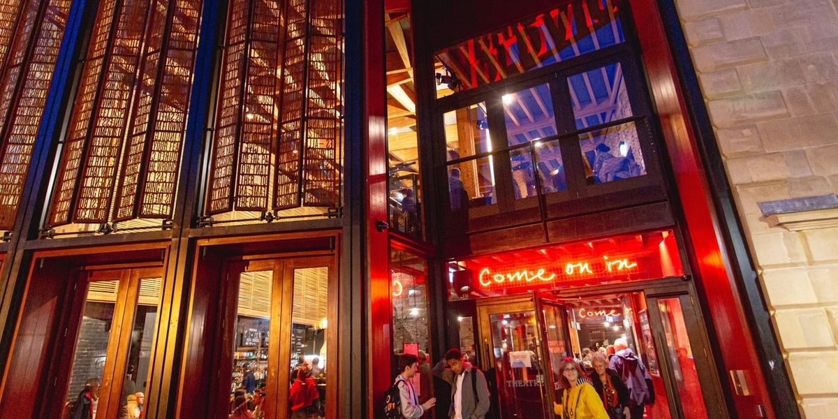 Bristol Old Vic Opens Applications For 2026-28 Associate Programme