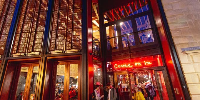Bristol Old Vic Opens Applications For 2026-28 Associate Programme Photos