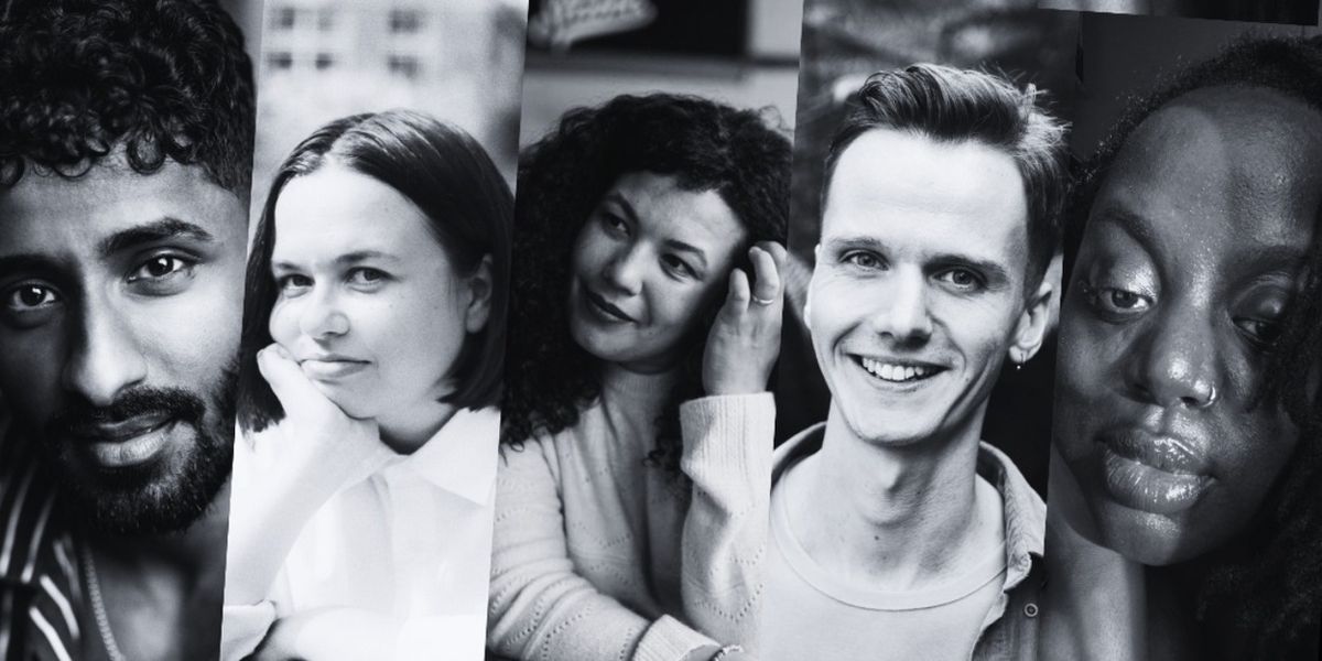 Bristol Old Vic Reveals Cohort Of Writers For The Second Year Of Early Career Writers Support
