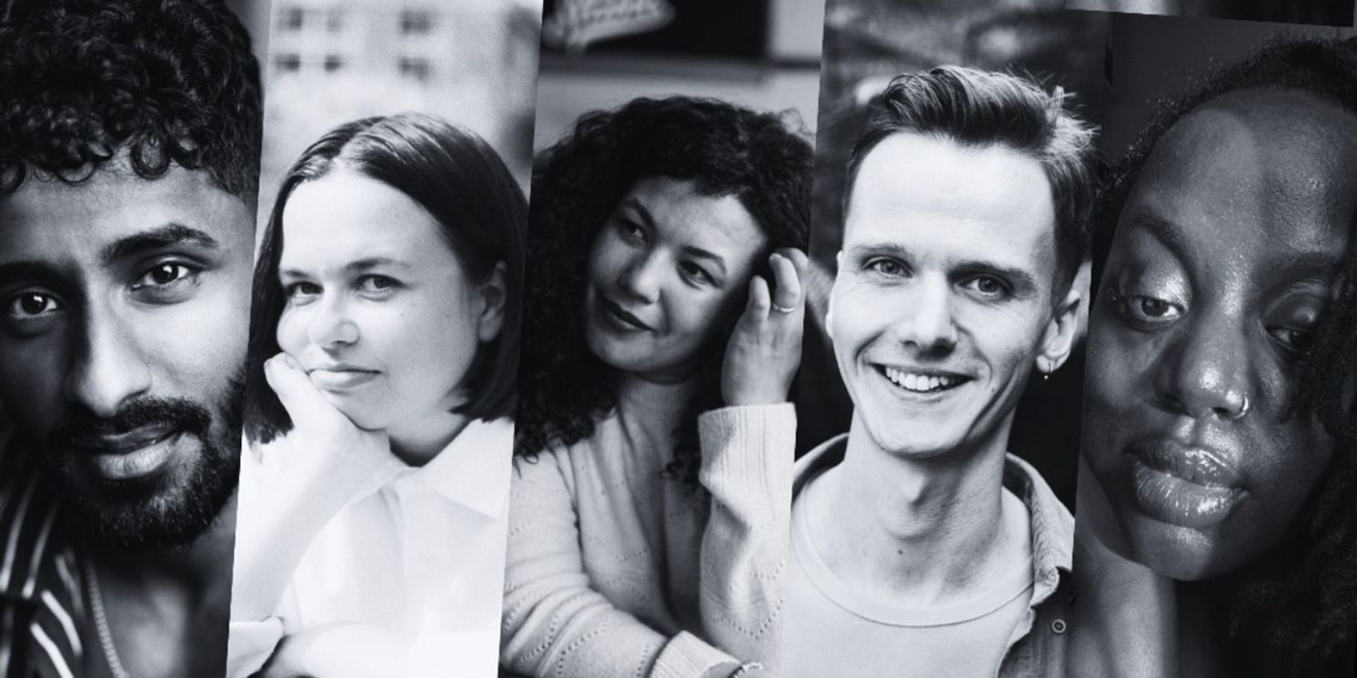 Bristol Old Vic Reveals Cohort Of Writers For The Second Year Of Early Career Writers Support  Image