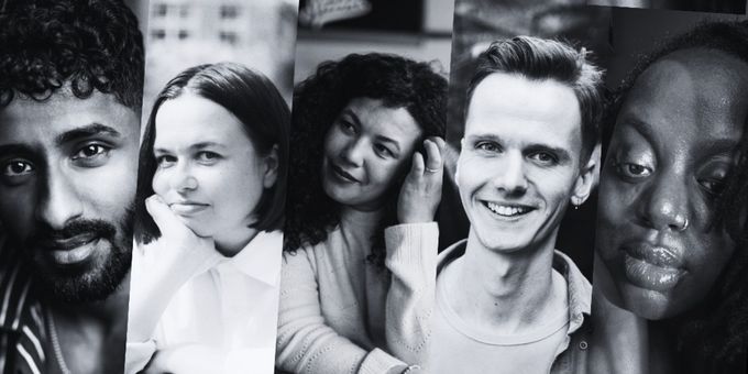 Bristol Old Vic Reveals Cohort Of Writers For The Second Year Of Early Career Wr Photos