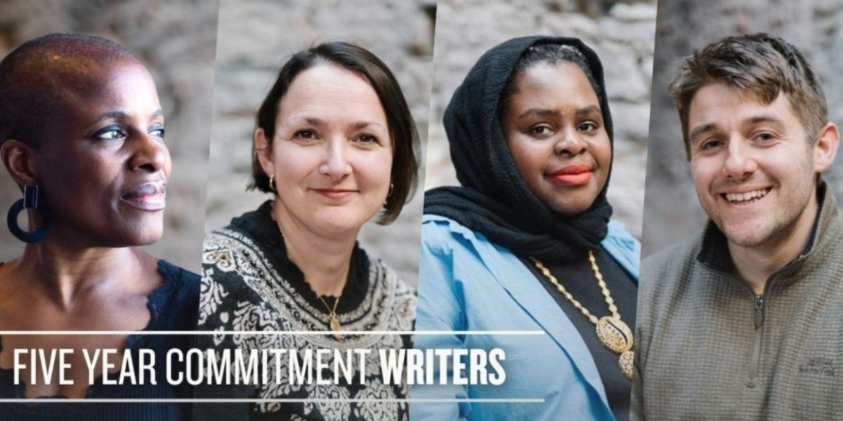 Bristol Old Vic Reveals Cohort of Writers to Join Theatre's New Mission