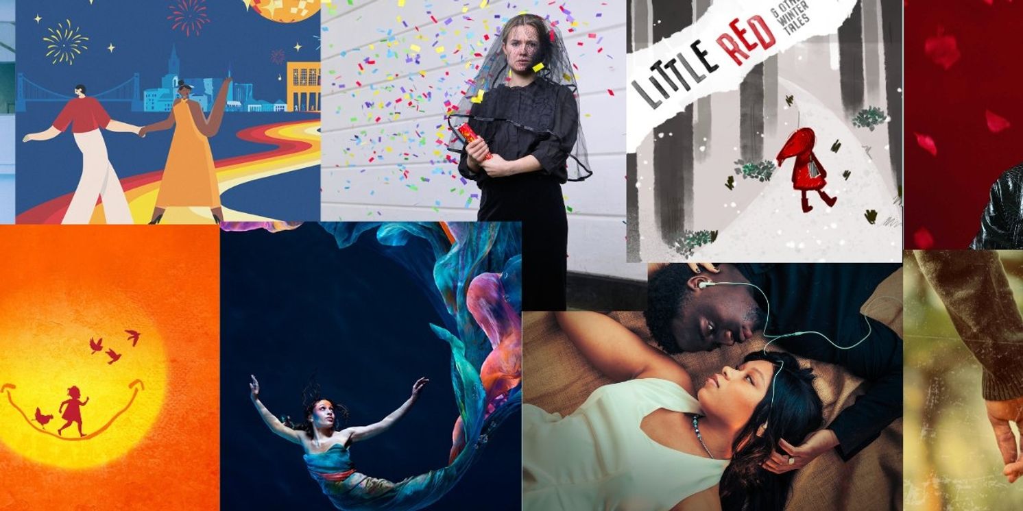 Bristol Old Vic Reveals Lineup of Shows For Autumn and Winter  Image