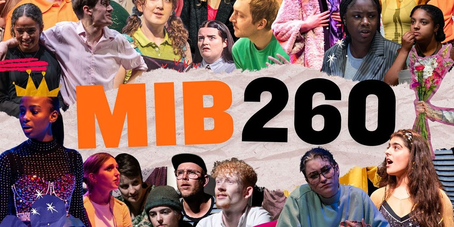 Bristol Old Vic Unveils New Theatre In Education Program For 2026 As 'Birthday Present To Bristol'  Image