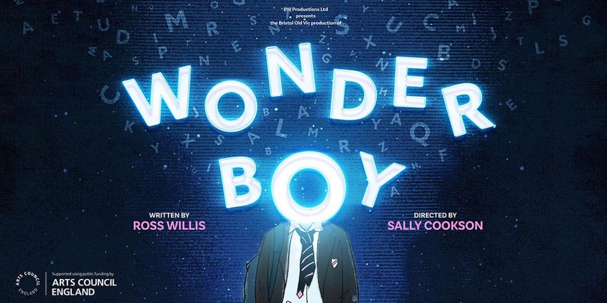 Bristol Old Vic's WONDER BOY Will Embark on UK Tour
