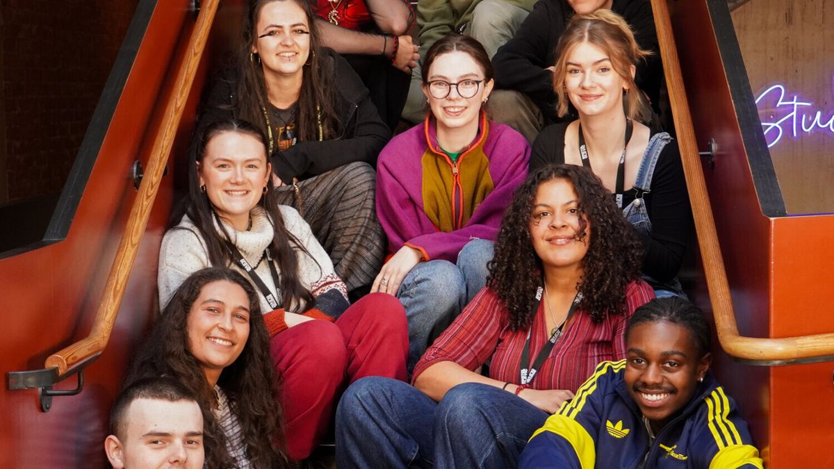Bristol Old Vic to Tour Free Theatre to 19 Secondary Schools
