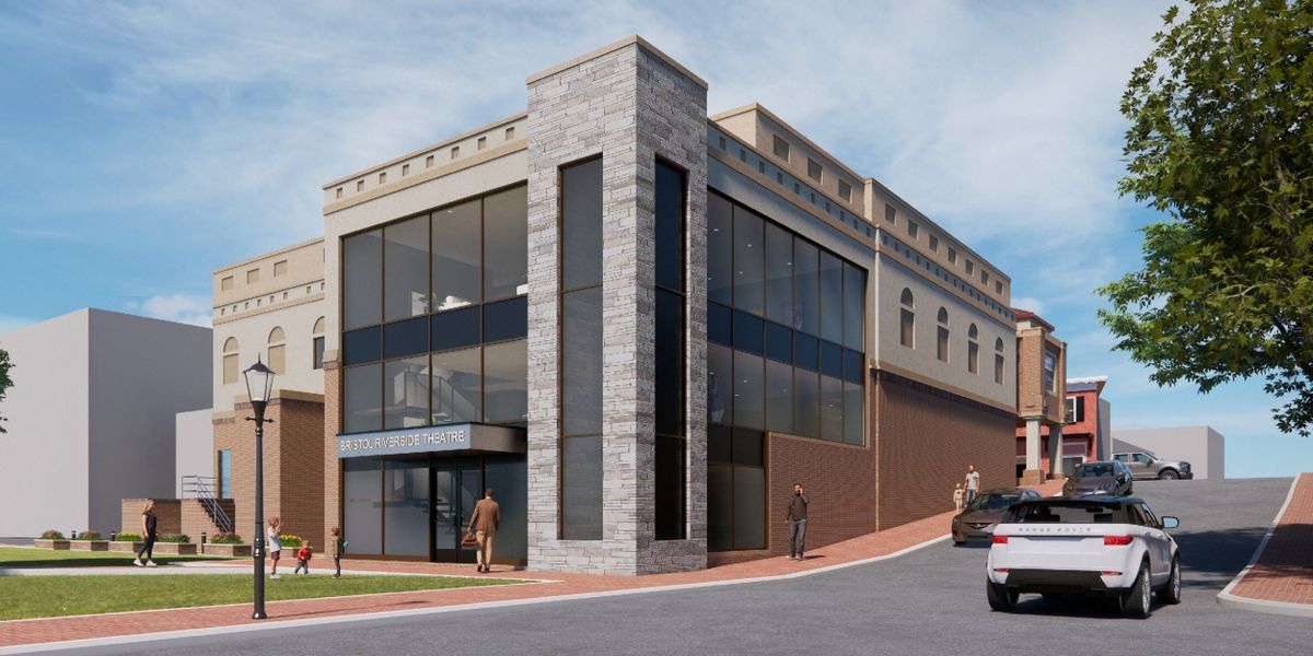 Bristol Riverside Theatre Enters A New Era With A Grand Reopening