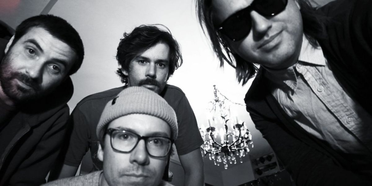 Bristol To Memory Release New Single “Watch Out” Off The Upcoming Full-Length Album 'HELLO ANXIOUS'