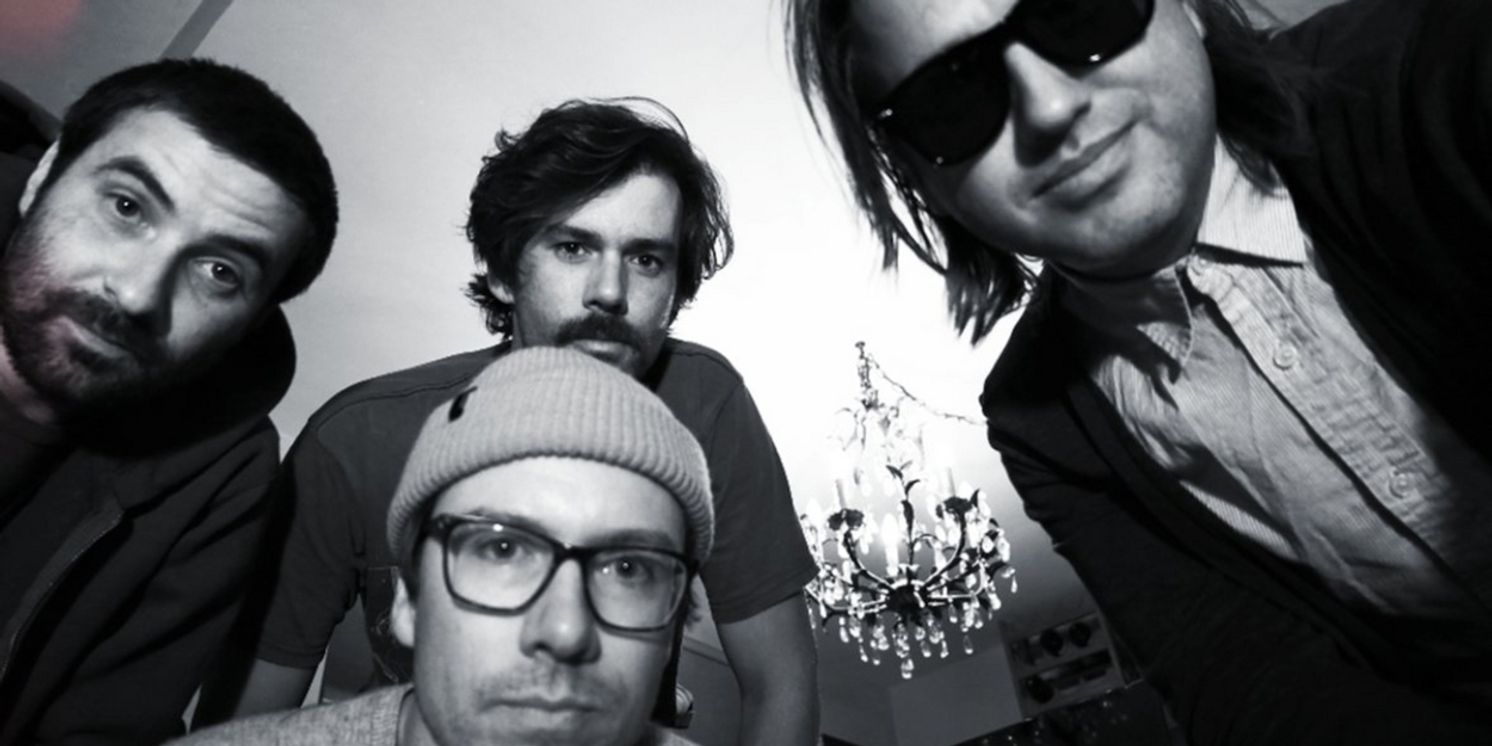 Bristol To Memory Release New Single “Watch Out” Off The Upcoming Full-Length Album 'HELLO ANXIOUS'  Image